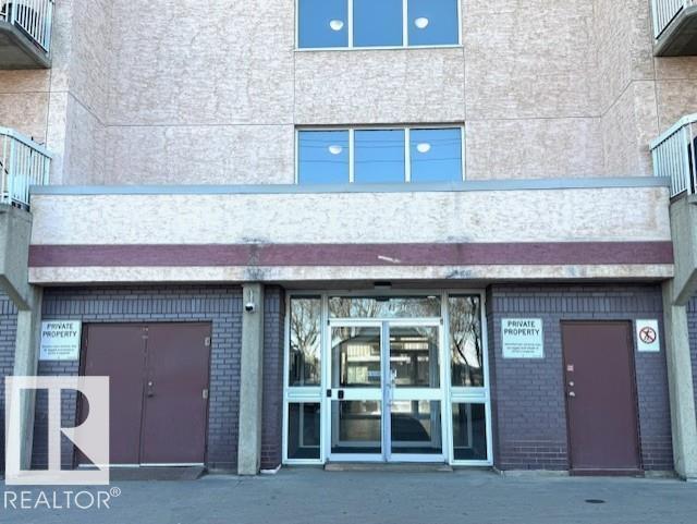Photo 1 of 205 11211 85 St Nw, Edmonton AB