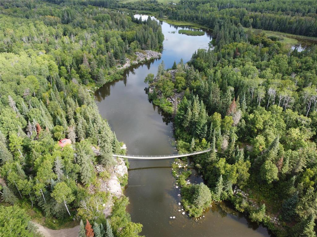 Photo 50 of 4 Bessborough Avenue, Pinawa MB
