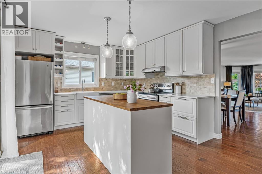 Photo 24 of 2461 Shurie Road, West Lincoln ON