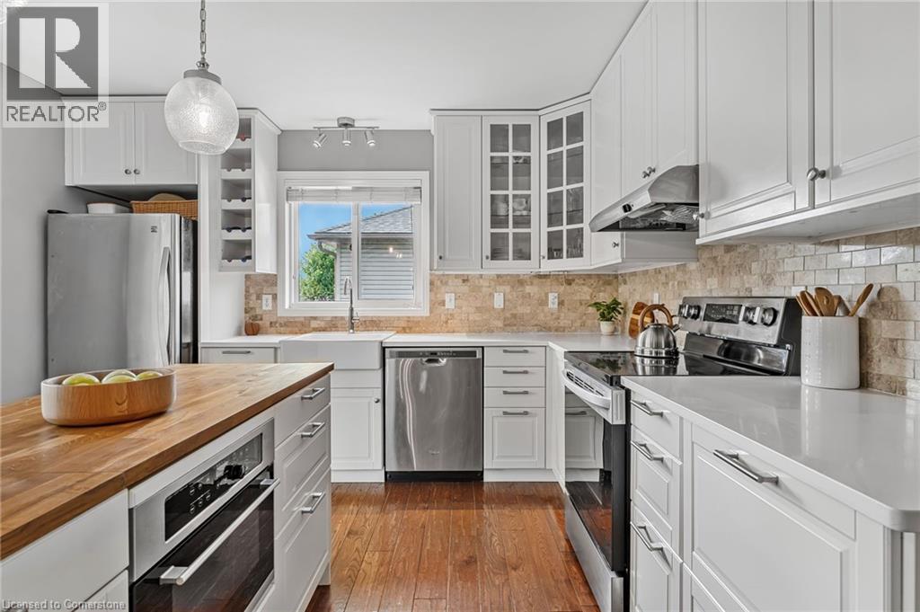 Photo 39 of 2461 Shurie Road, West Lincoln ON
