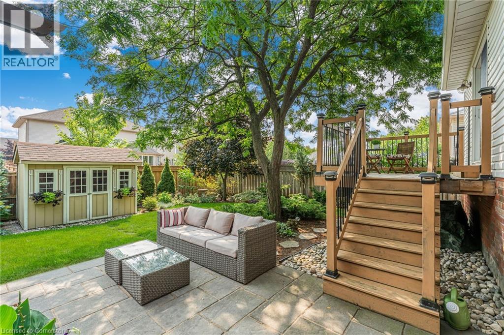 Photo 12 of 2461 Shurie Road, West Lincoln ON
