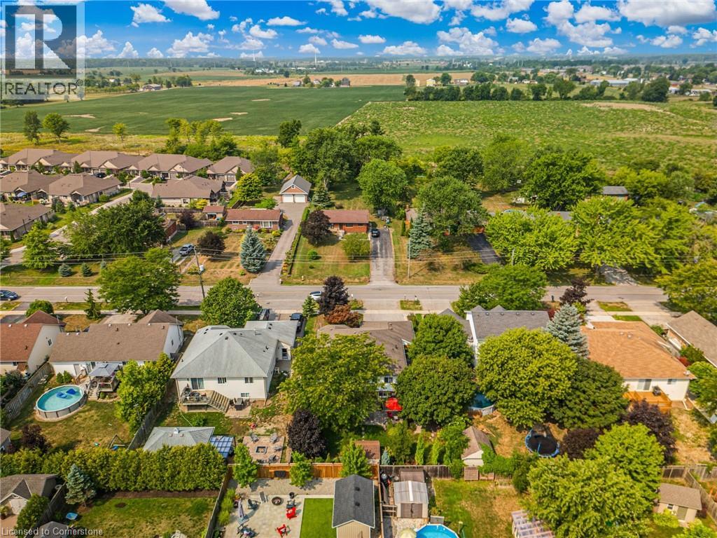 Photo 6 of 2461 Shurie Road, West Lincoln ON