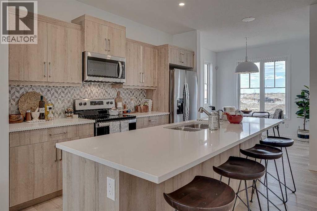Photo 6 of 227 Vista Road, Crossfield AB