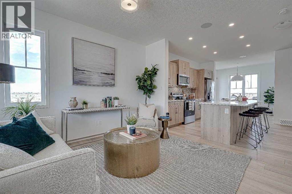 Photo 7 of 227 Vista Road, Crossfield AB