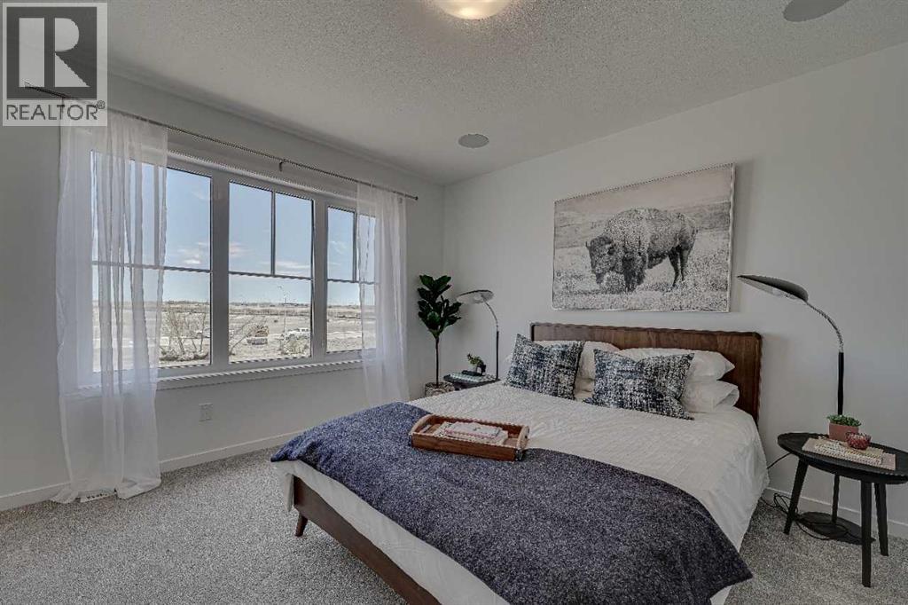 Photo 9 of 227 Vista Road, Crossfield AB
