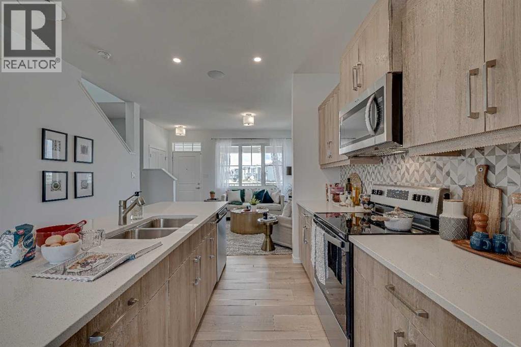 Photo 1 of 227 Vista Road, Crossfield AB