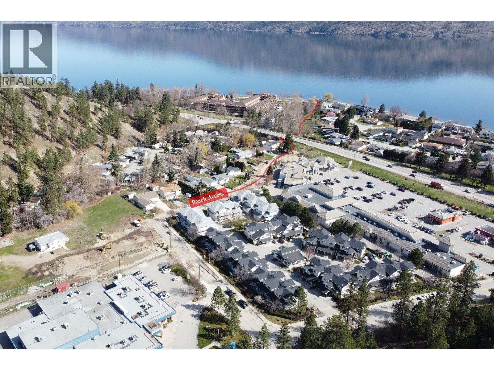 106 5460 Clements Crescent, Peachland