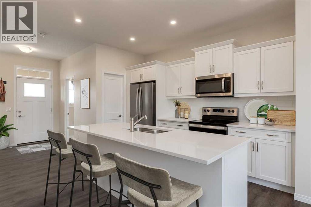 Photo 8 of 115 Montane Link Se, High River AB