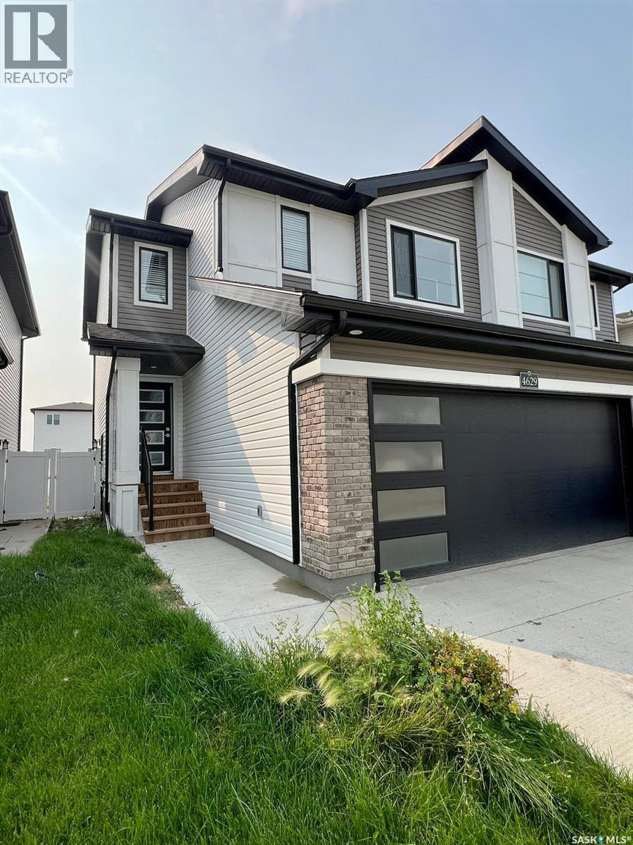 Photo 14 of 4629 Mutrie Crescent, Regina SK