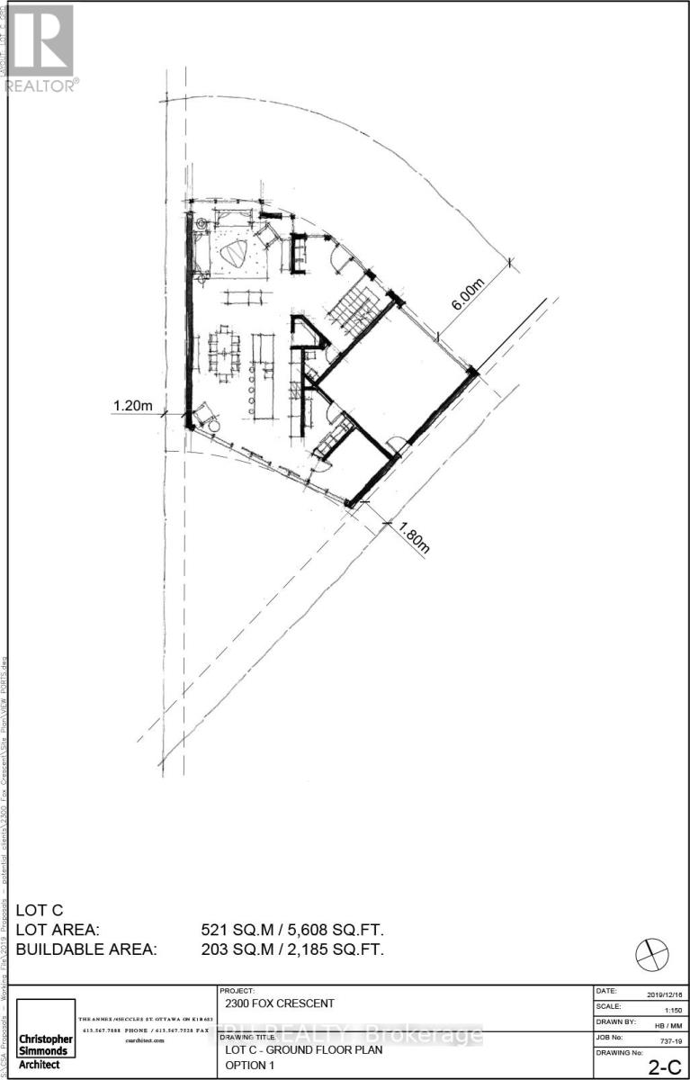 Photo 2 of 854 Mountainview Avenue, Ottawa ON