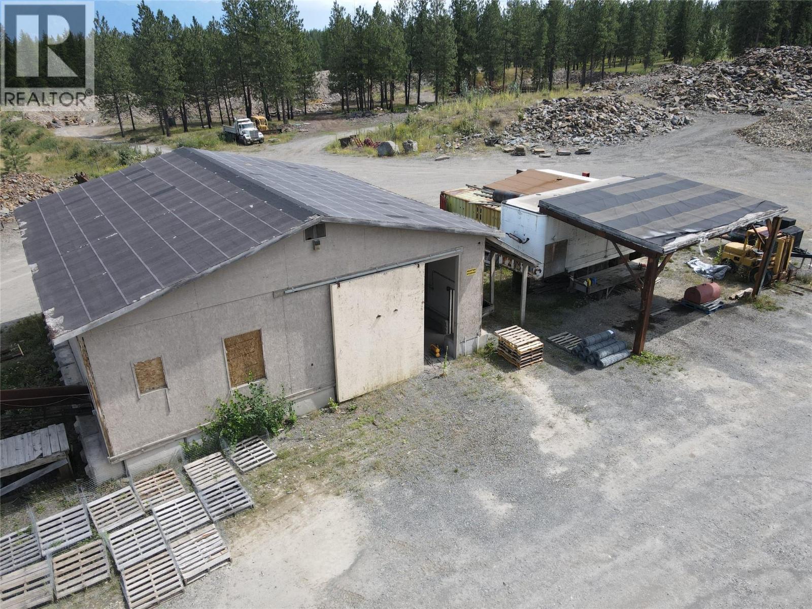 ML 1036752 8086 HWY 95 Highway, Kimberley