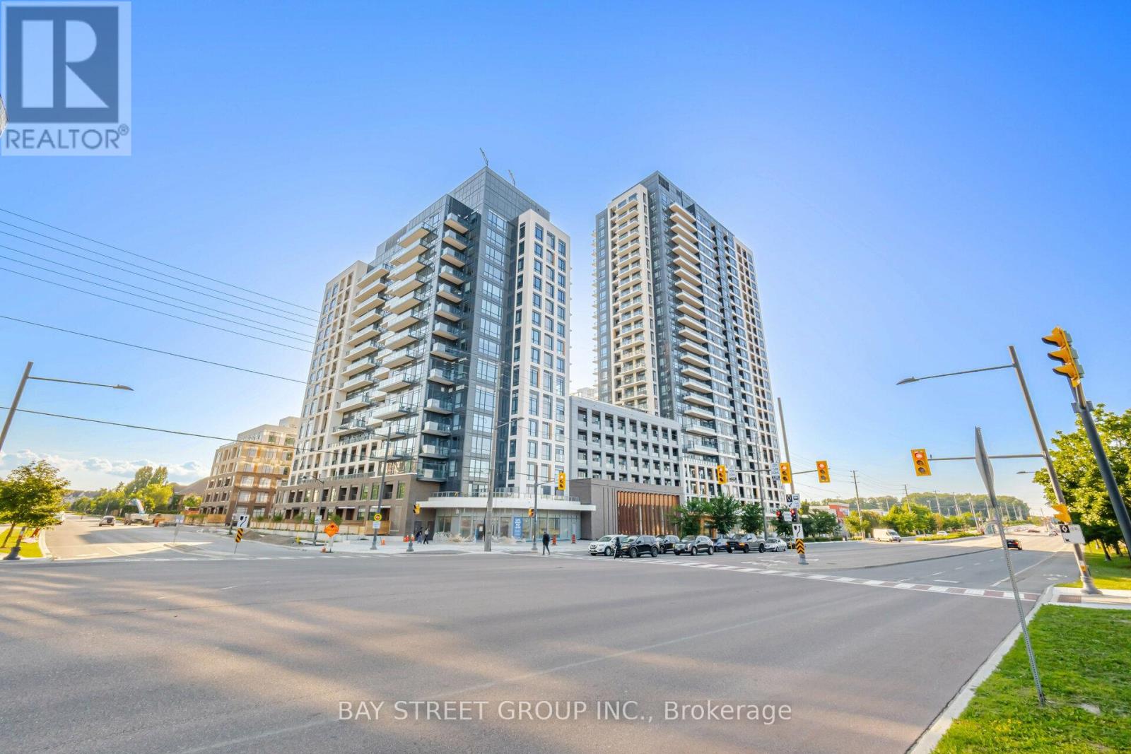 Photo 1 of 1515 7950 Bathurst Street, Vaughan ON