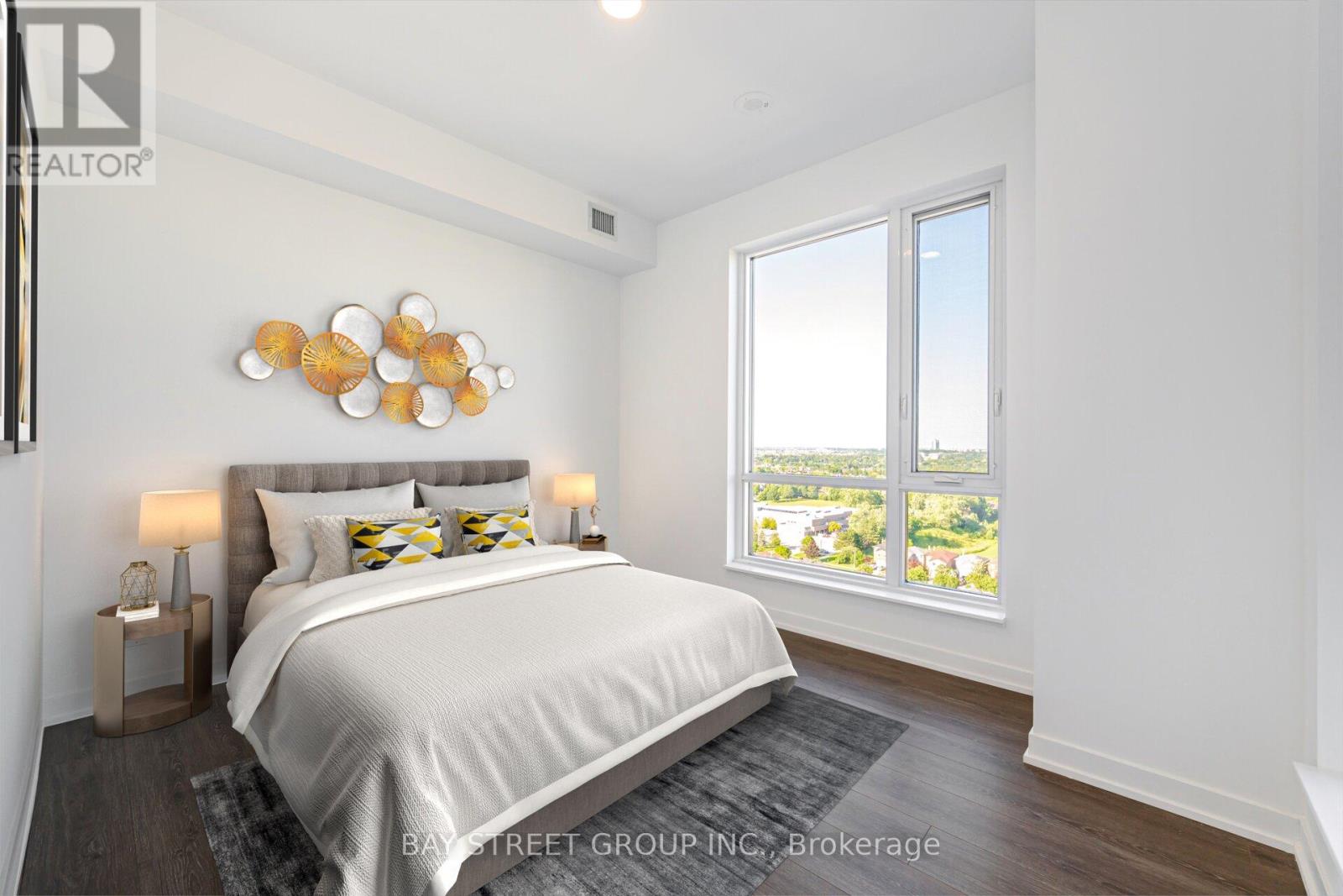 Photo 10 of 1515 7950 Bathurst Street, Vaughan ON