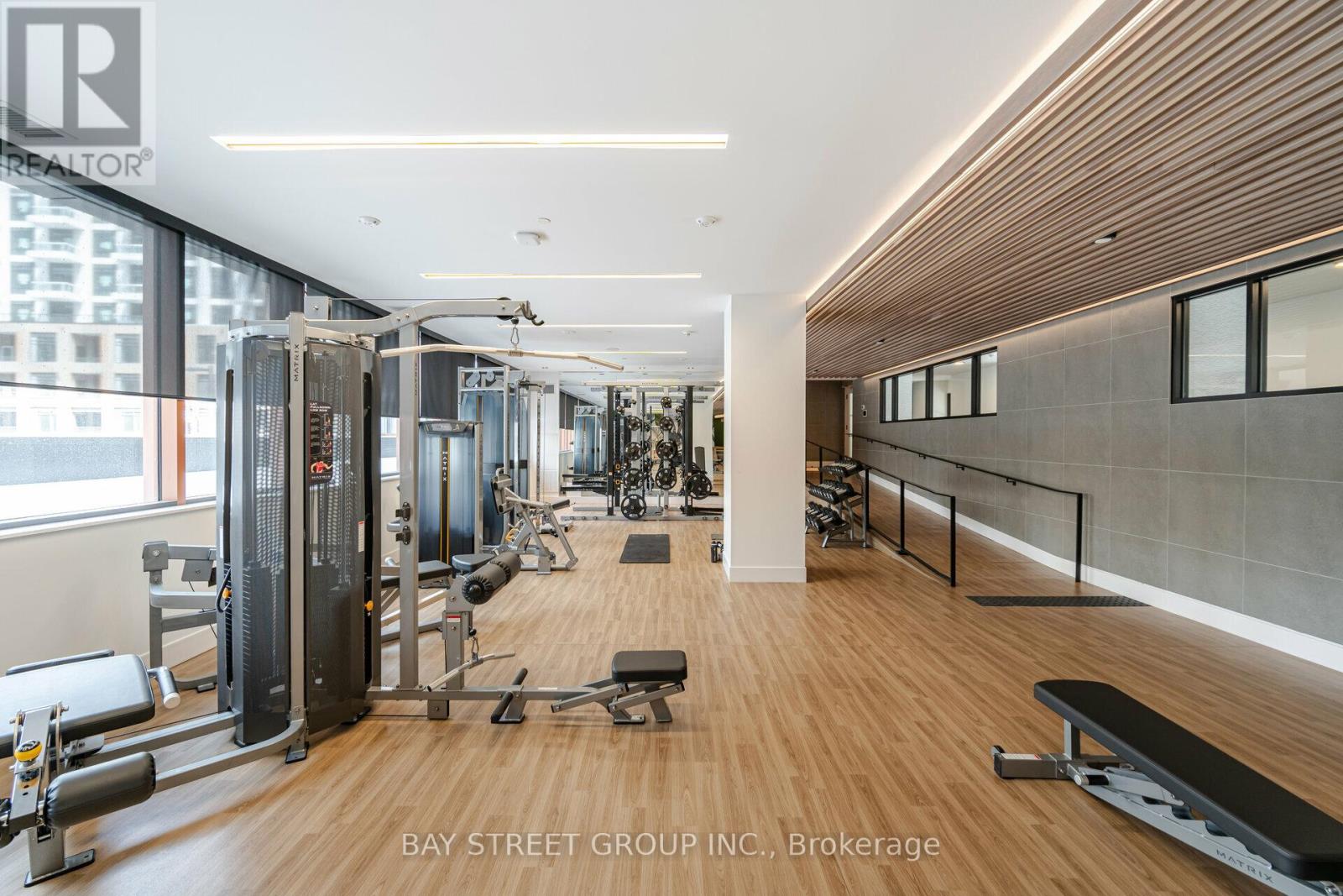 Photo 17 of 1515 7950 Bathurst Street, Vaughan ON