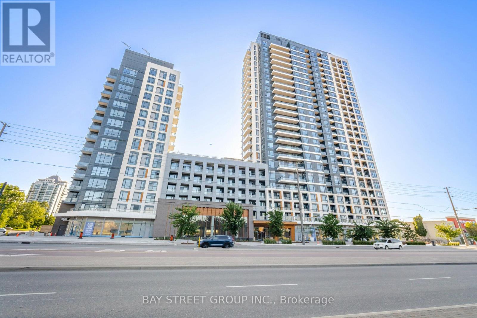 Photo 3 of 1515 7950 Bathurst Street, Vaughan ON
