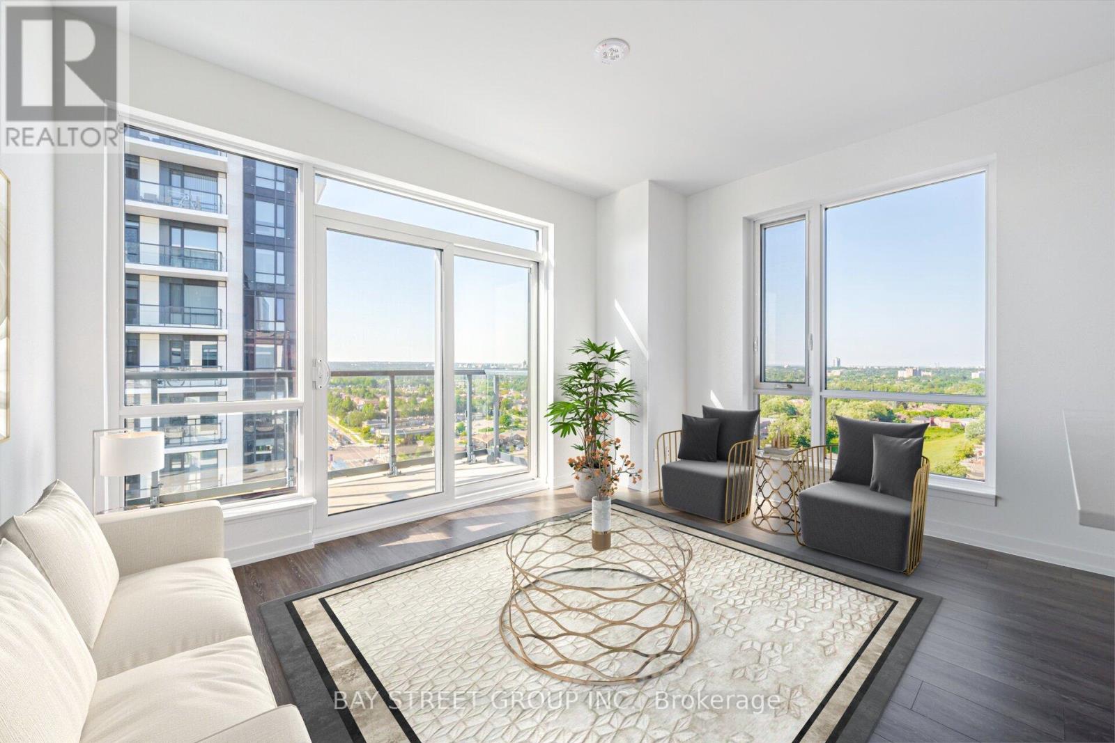 Photo 5 of 1515 7950 Bathurst Street, Vaughan ON