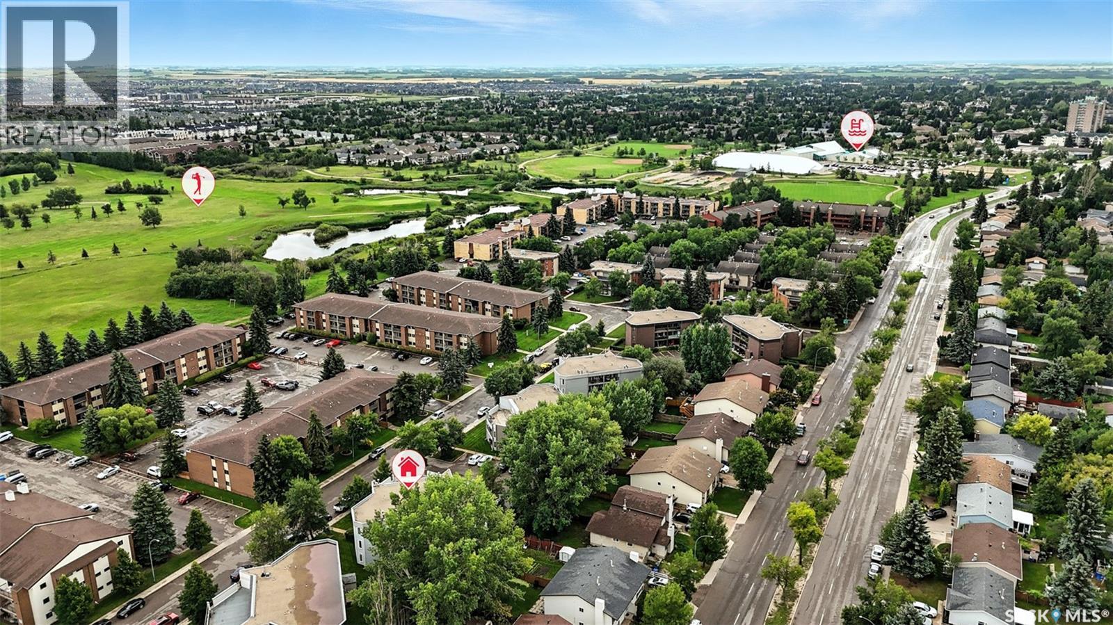 Single Family House Low rise for Sale in   Tait CRESCENT Saskatoon 