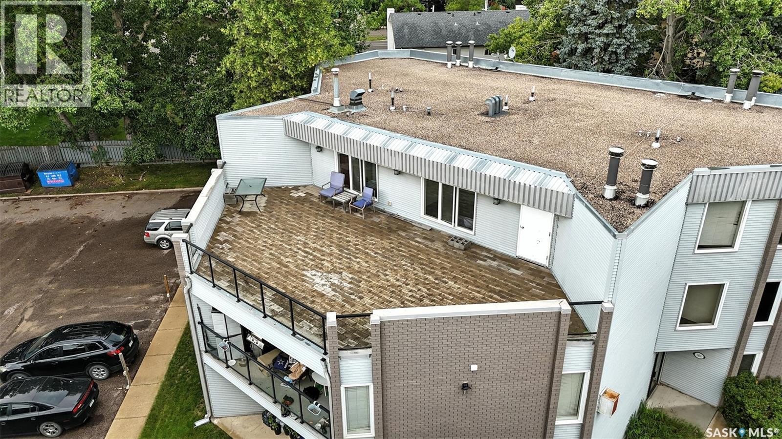 303 306 Tait CRESCENT, Saskatoon, Saskatchewan