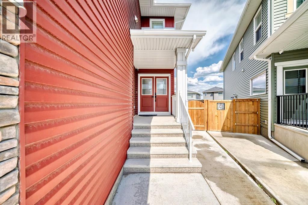 Photo 2 of 171 Red Sky Crescent Ne, Calgary AB