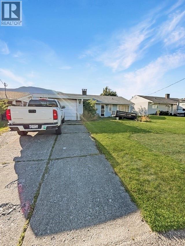 21 KECHIKA STREET, Kitimat