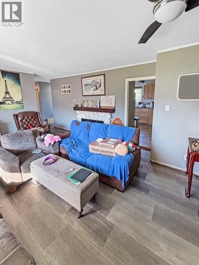 21 KECHIKA STREET, Kitimat