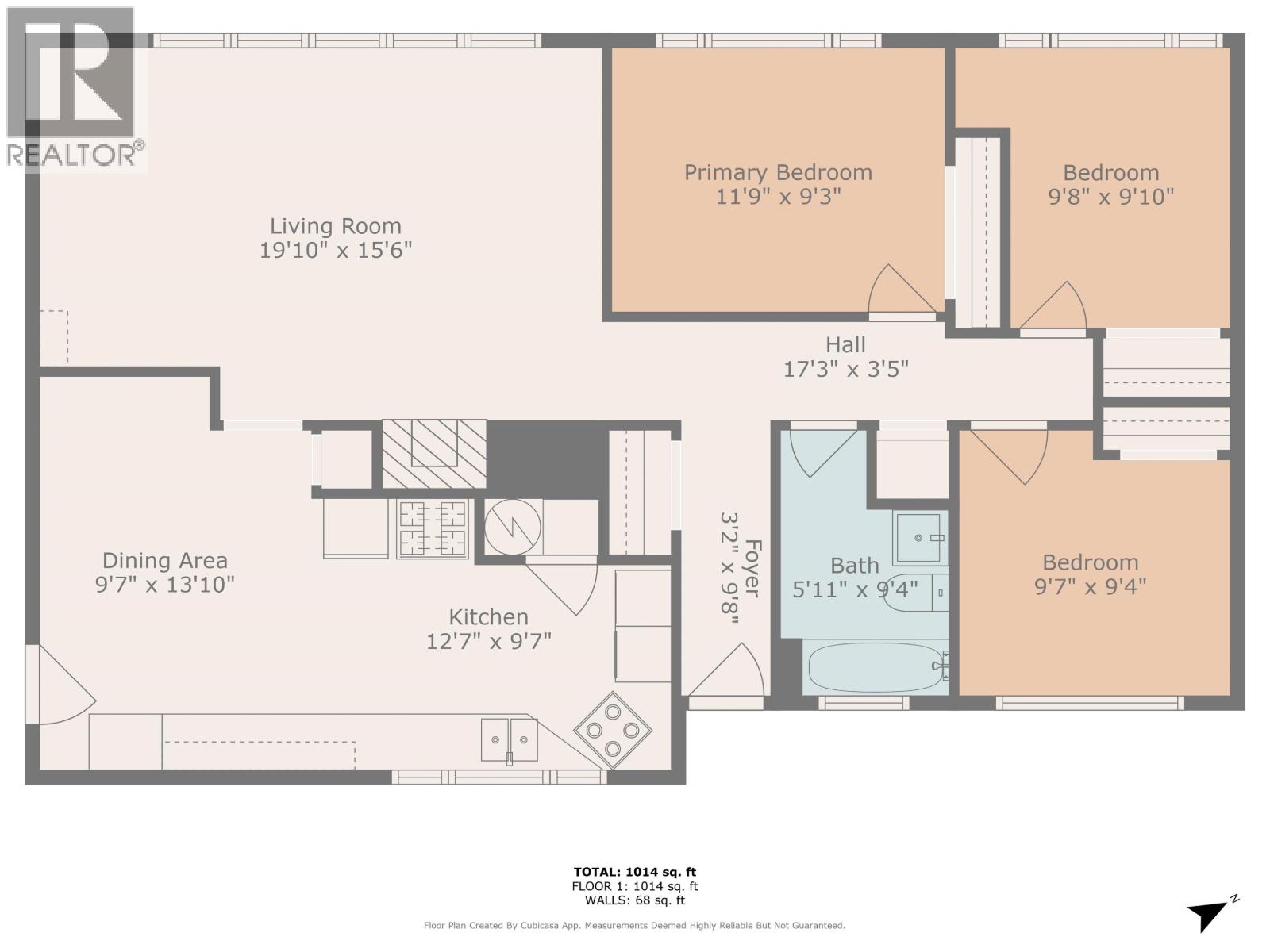 21 KECHIKA STREET, Kitimat