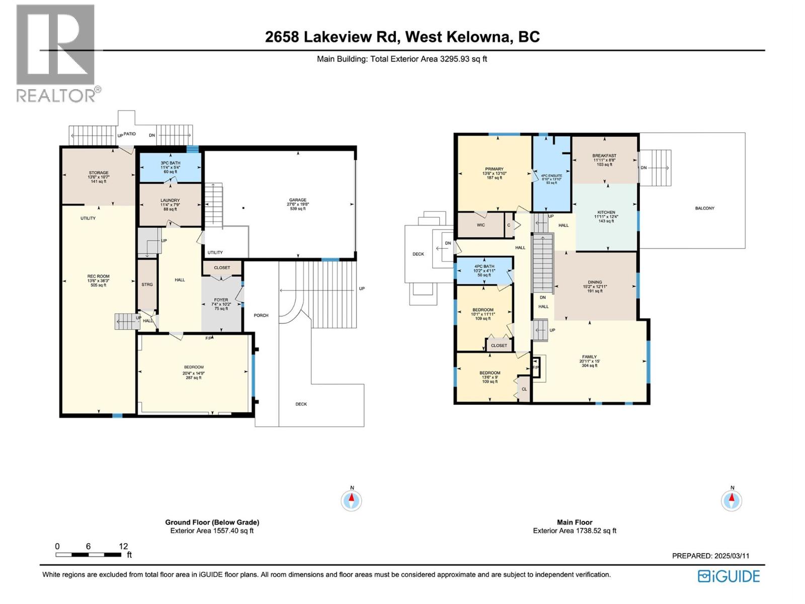  2658 Lakeview Road, West Kelowna