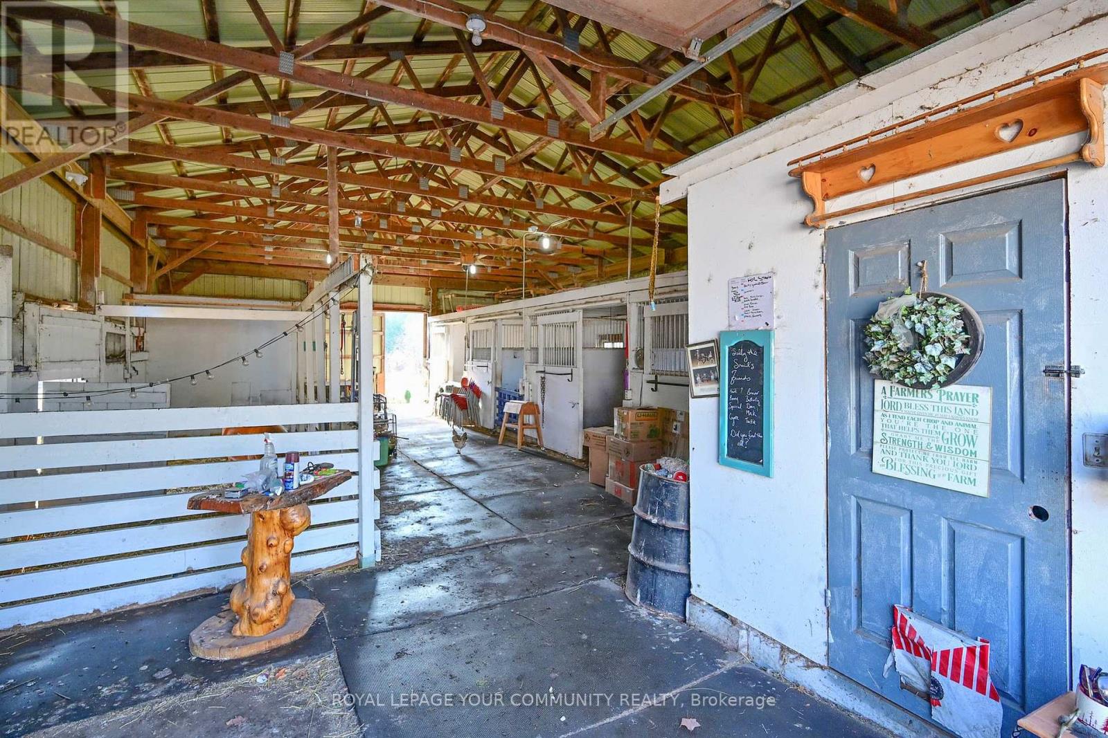 Photo 34 of 14 Distillery Street E, Kawartha Lakes ON