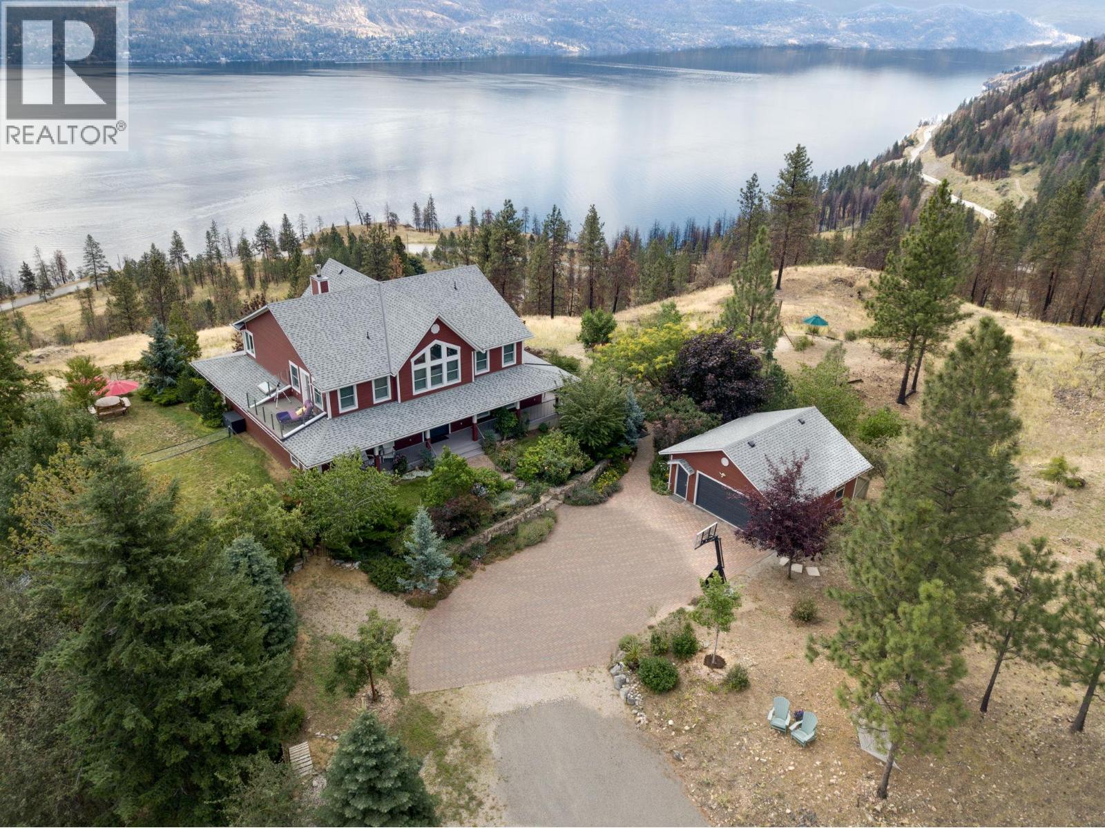 9 1750 Westside Road North, Kelowna
