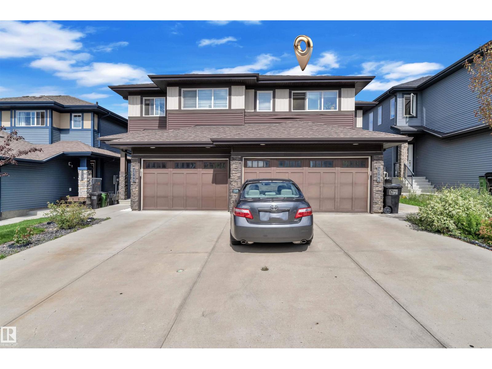 Photo 1 of 3746 Weidle Cr Sw, Edmonton AB