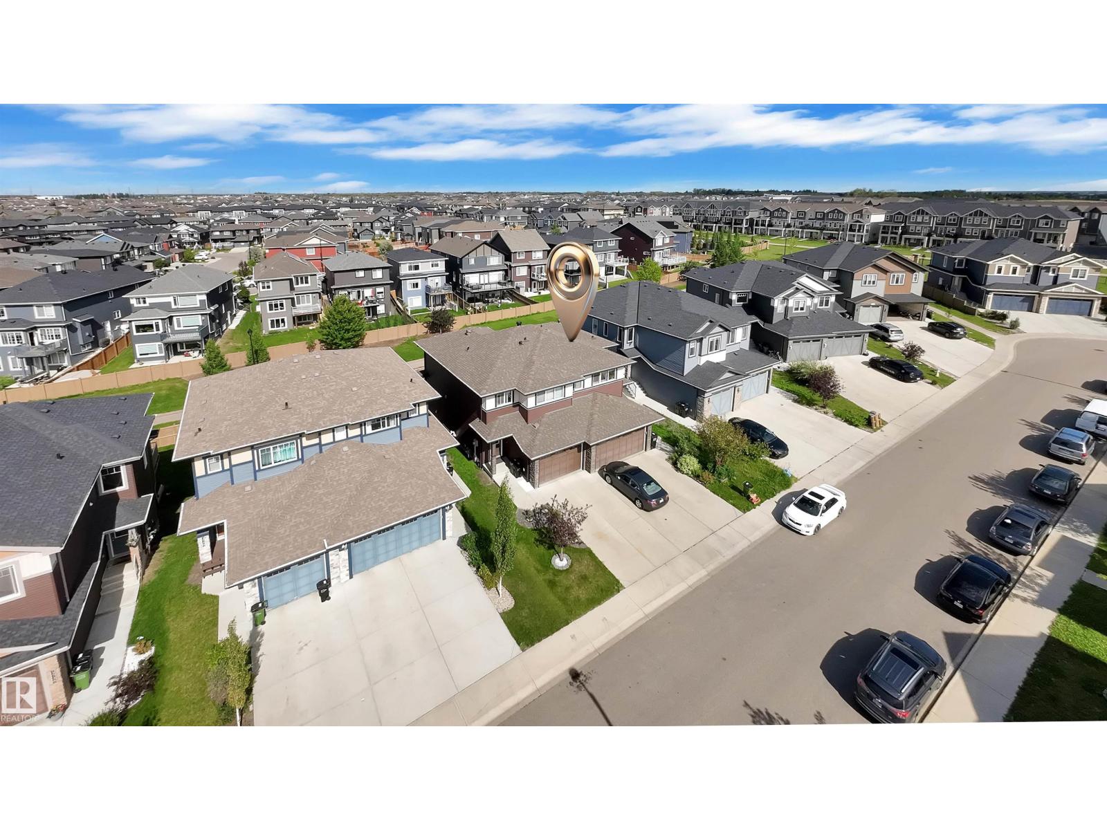 Photo 5 of 3746 Weidle Cr Sw, Edmonton AB