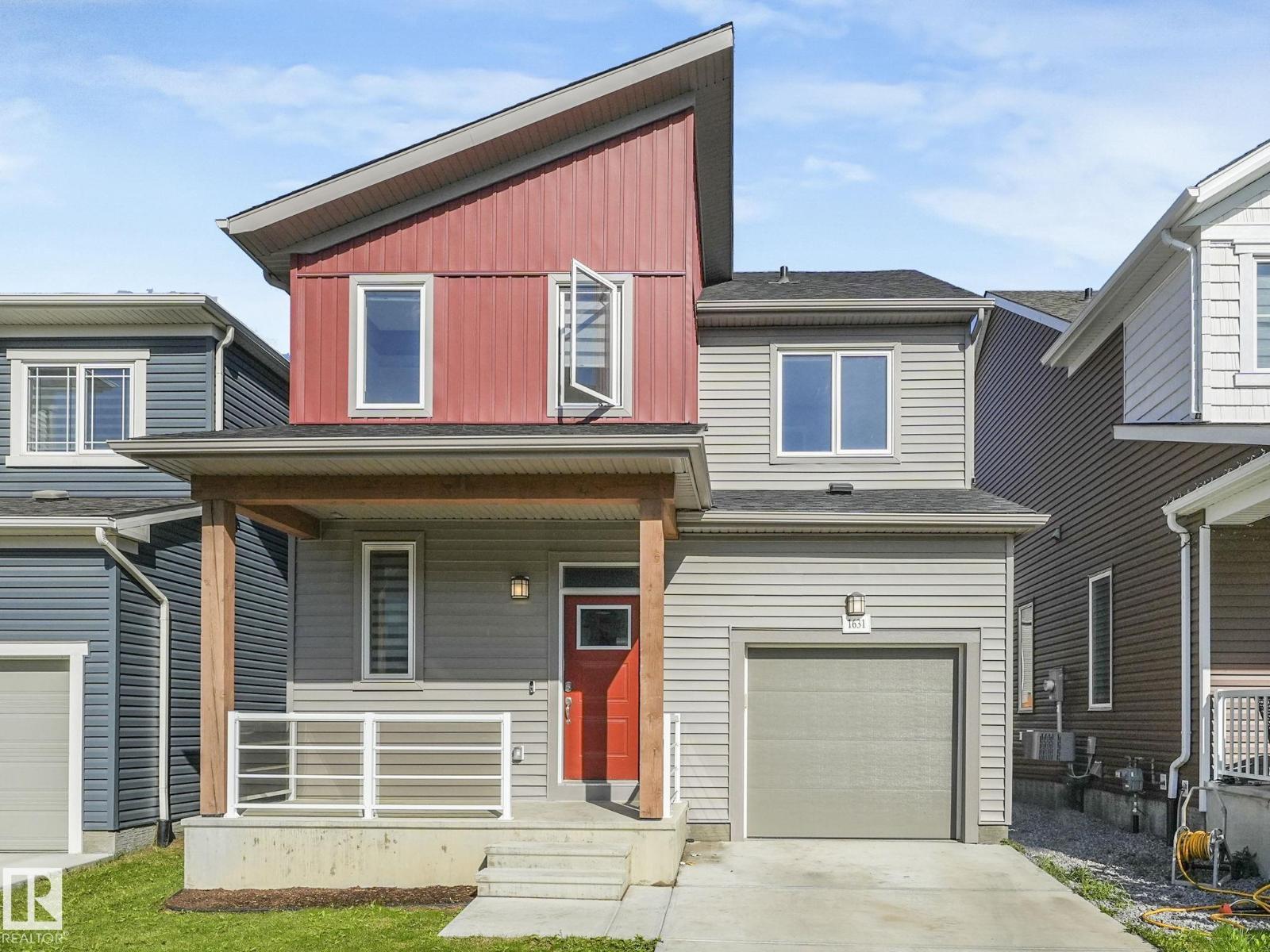 Photo 32 of 1631 203 St Nw, Edmonton AB
