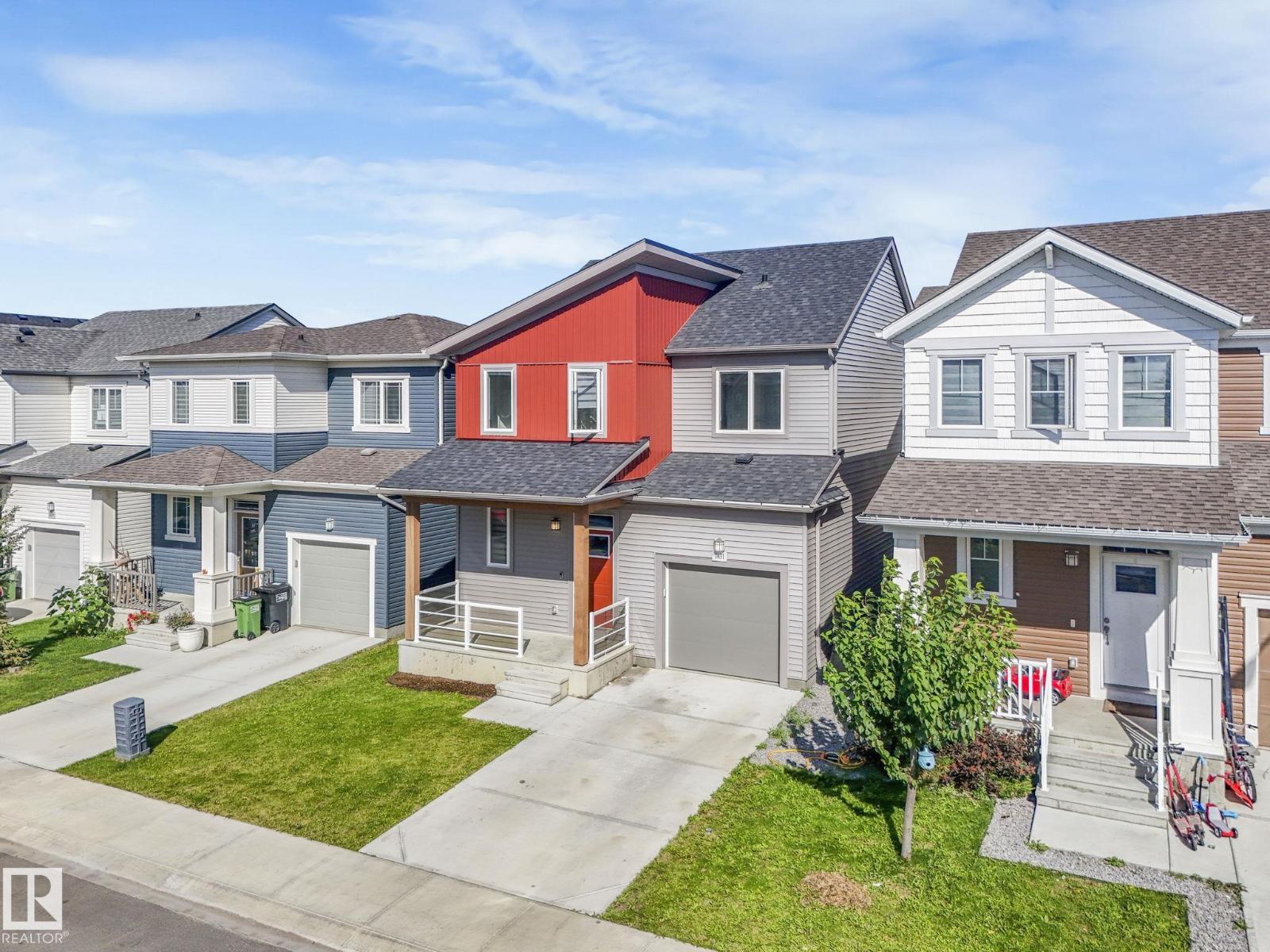 Photo 21 of 1631 203 St Nw, Edmonton AB