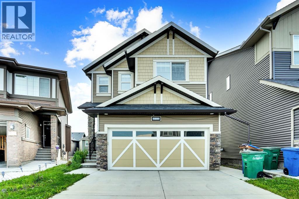 Photo 1 of 21 Kingsbury Close Se, Airdrie AB