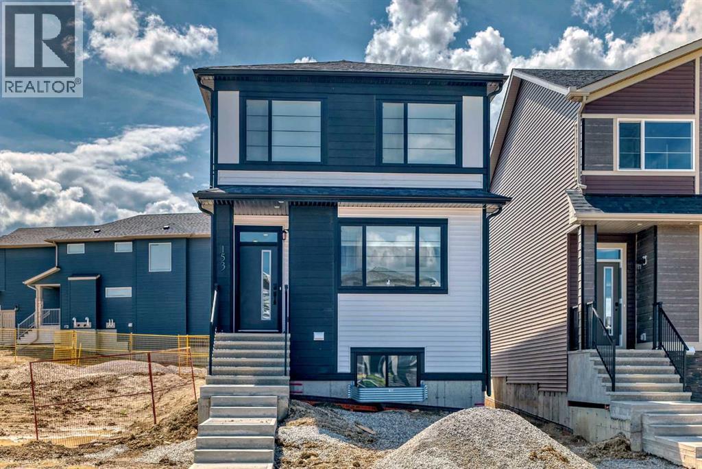 Photo 28 of 153 Edith Way Nw, Calgary AB