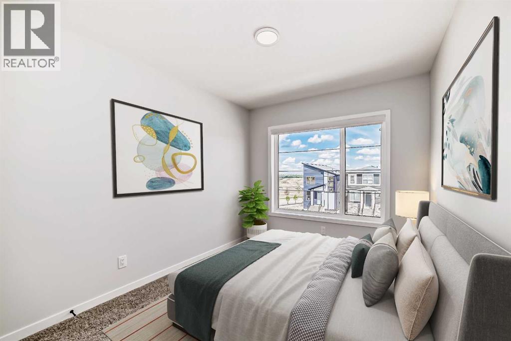 Photo 11 of 153 Edith Way Nw, Calgary AB