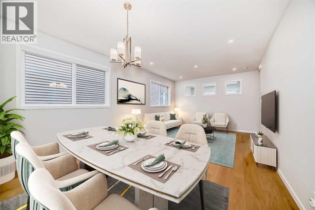 Photo 2 of 153 Edith Way Nw, Calgary AB