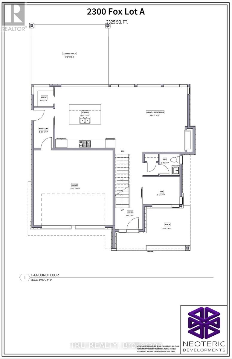 Photo 3 of 2300 Fox Crescent, Ottawa ON