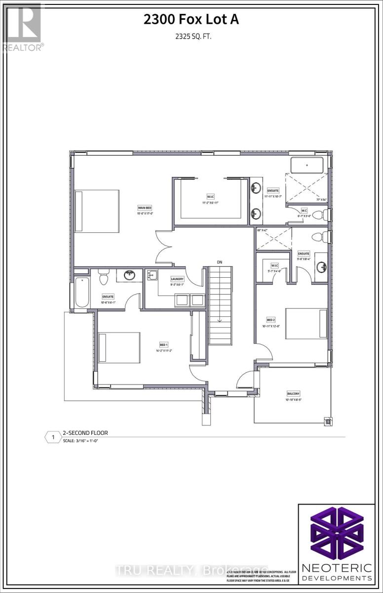 Photo 4 of 2300 Fox Crescent, Ottawa ON