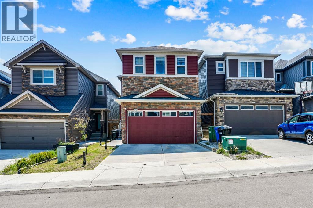 Single Family House for Sale in  Nolanhurst Crescent NW Nolan Hill Calgary 