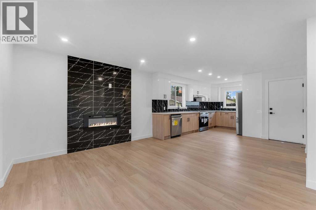 Single Family House Bungalow for Sale in  Rundlecairn Road NE Rundle Calgary 