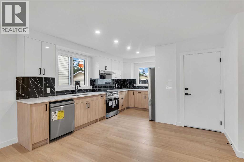 Single Family House Bungalow for Sale in  Rundlecairn Road NE Rundle Calgary 