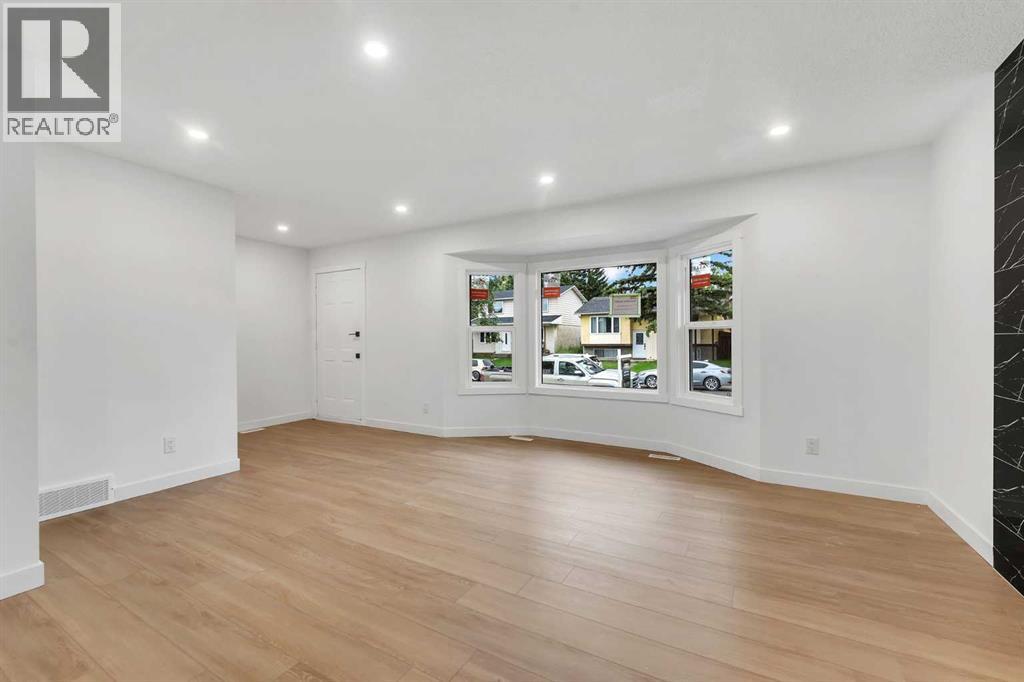Single Family House Bungalow for Sale in  Rundlecairn Road NE Rundle Calgary 