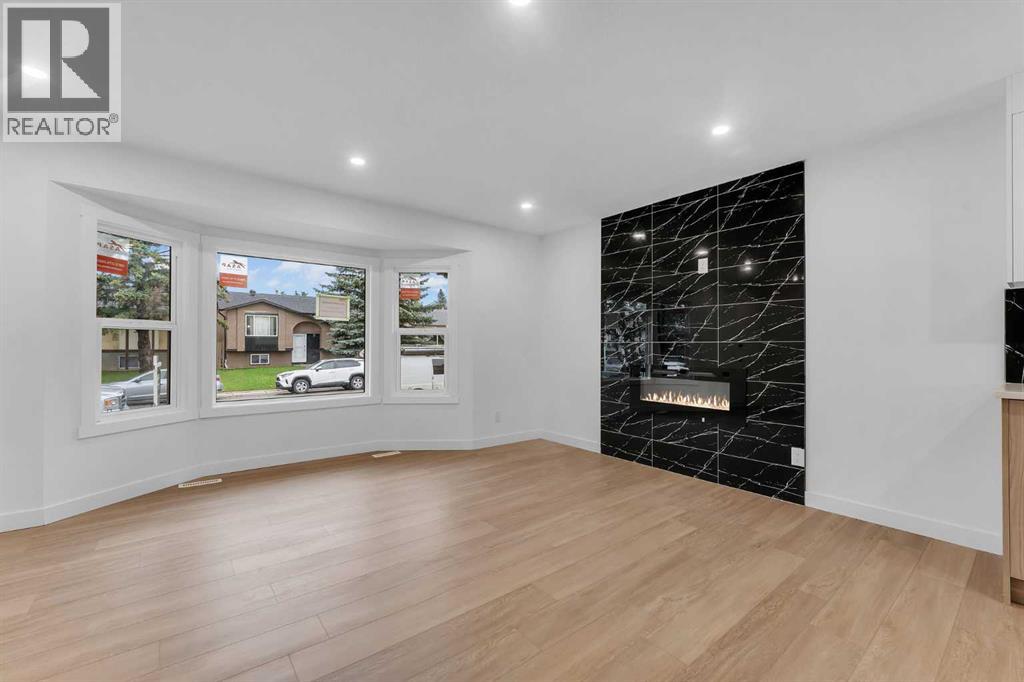 Single Family House Bungalow for Sale in  Rundlecairn Road NE Rundle Calgary 
