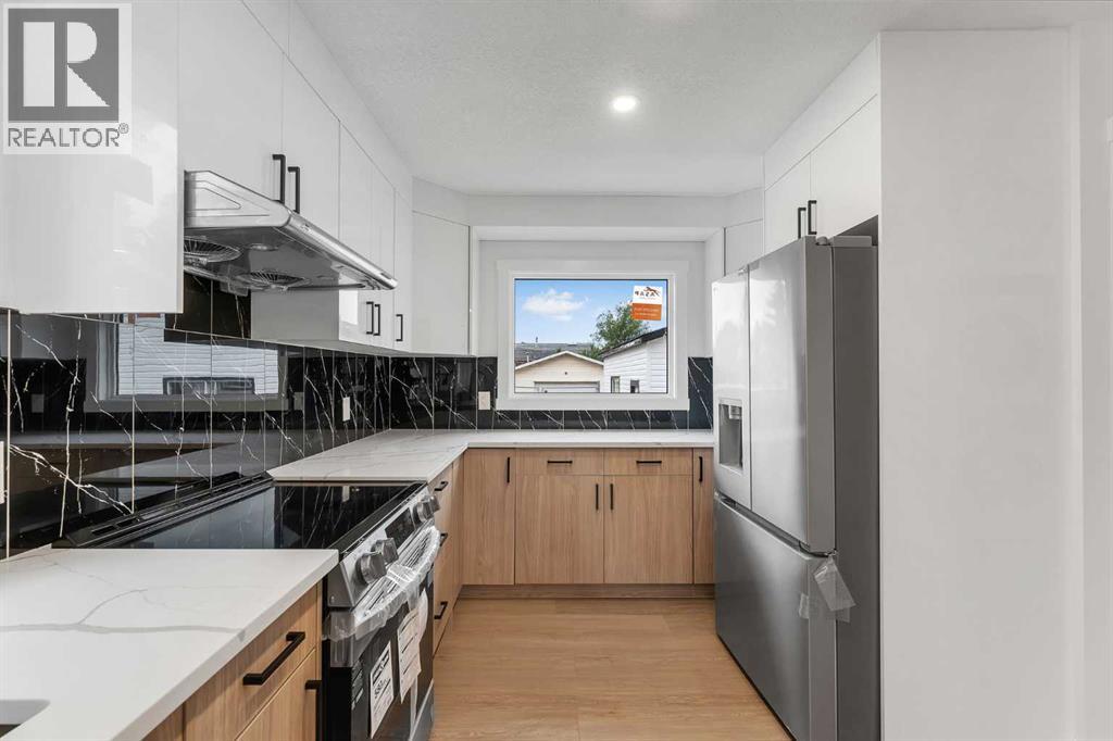 Single Family House Bungalow for Sale in  Rundlecairn Road NE Rundle Calgary 