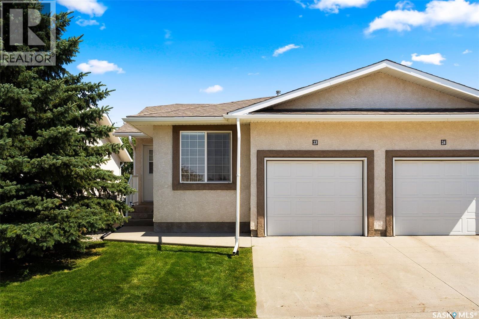 Single Family House Bungalow for Sale in   Windsor Park ROAD Regina 