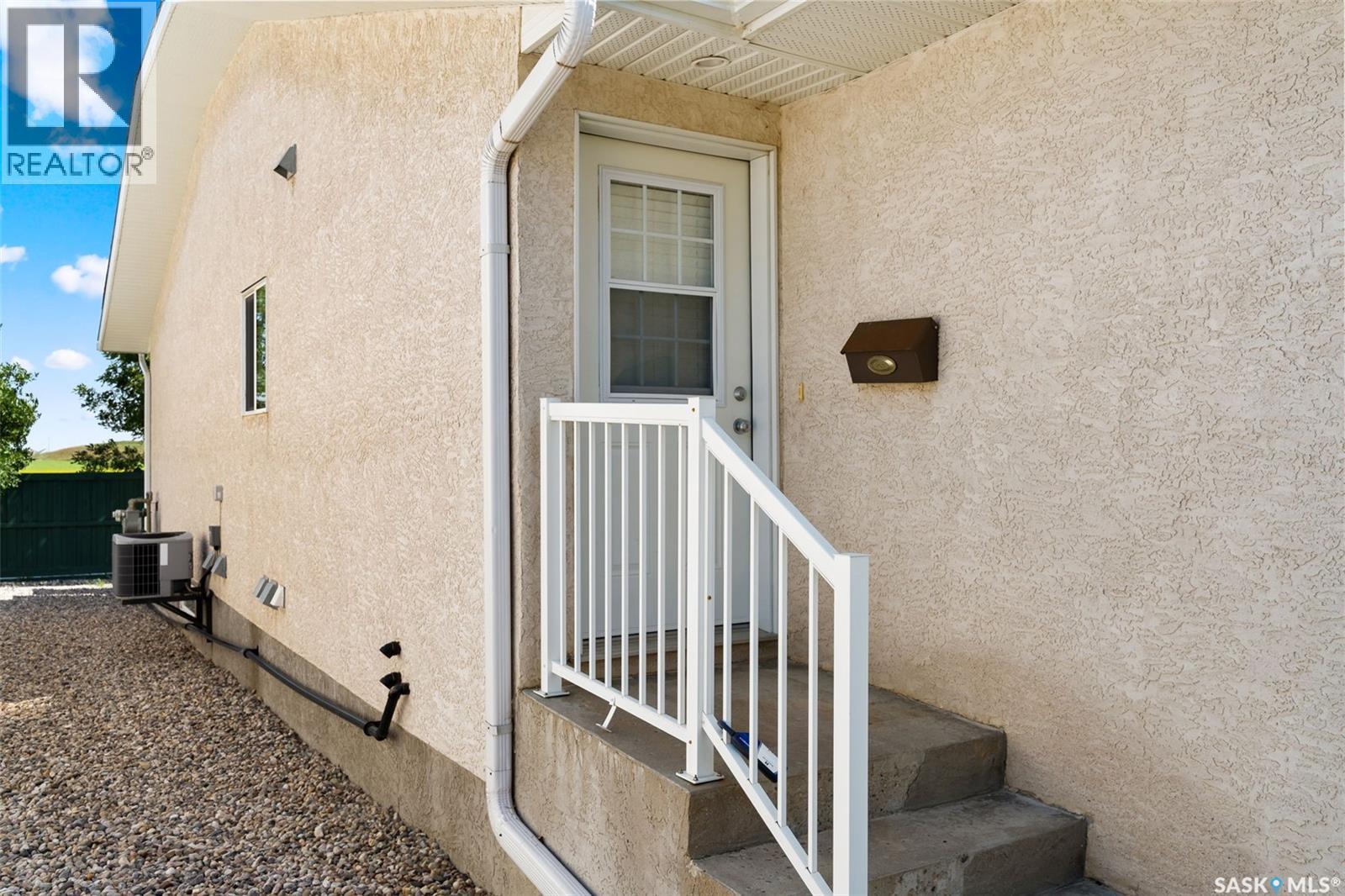 Single Family House Bungalow for Sale in   Windsor Park ROAD Regina 