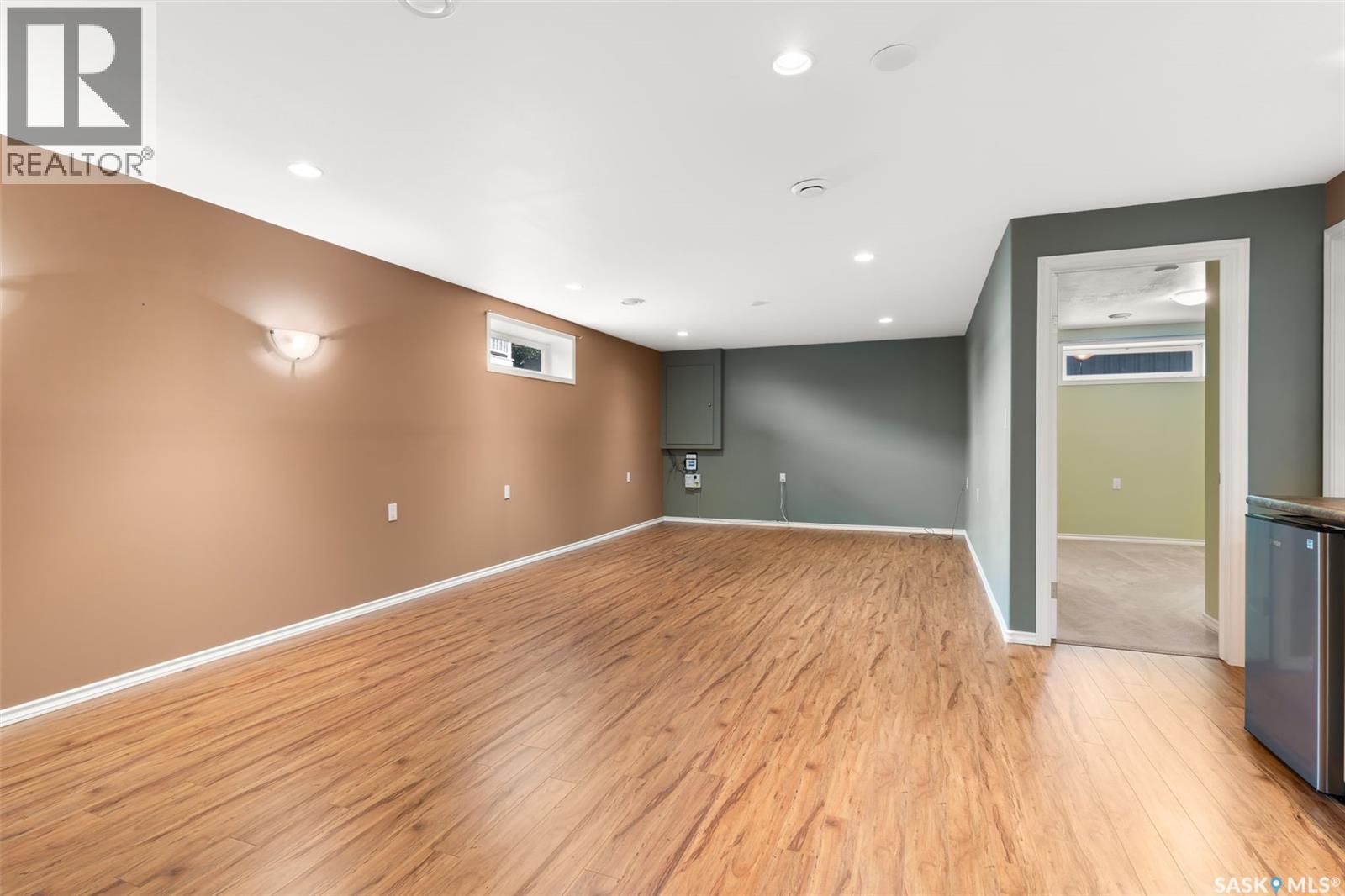 Single Family House Bungalow for Sale in   Windsor Park ROAD Regina 