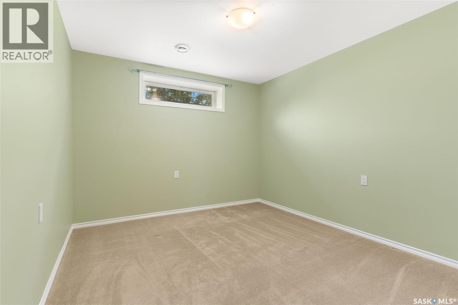 Single Family House Bungalow for Sale in   Windsor Park ROAD Regina 