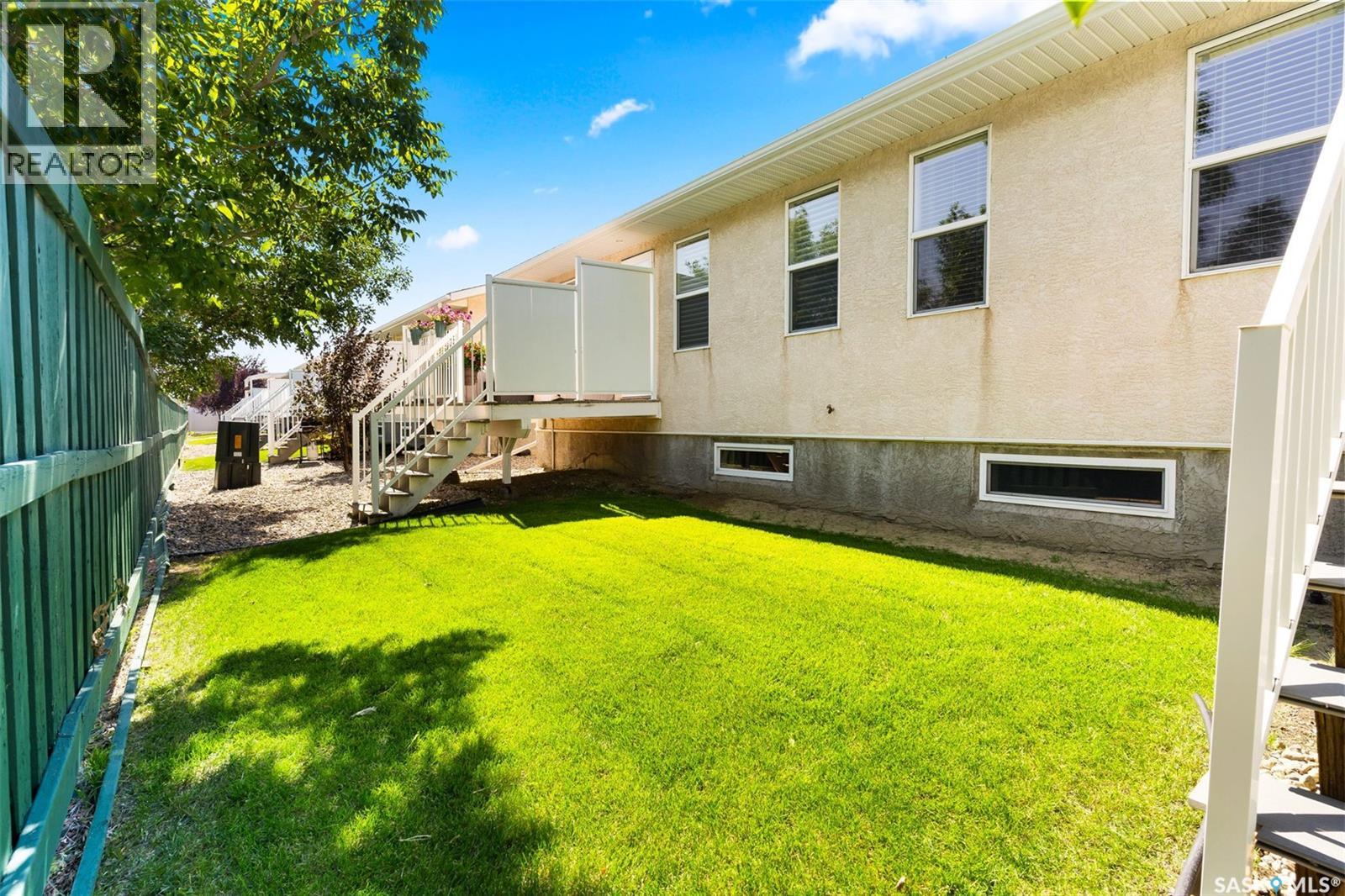 Single Family House Bungalow for Sale in   Windsor Park ROAD Regina 